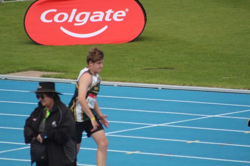 2025 Colgate Games Day 3 photo